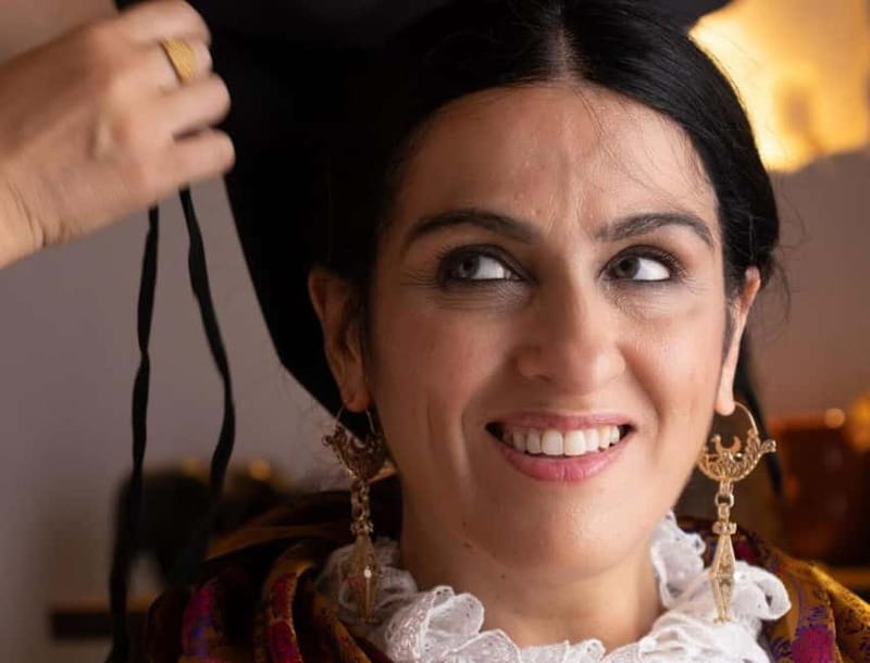 Cagliari: Traditional Dress and Filigree Jewelry Experience - Key Points / Takeaways