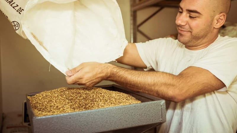 Cagliari: visit a craft brewery - Inside the Cagliari Craft Brewery Experience: What to Expect