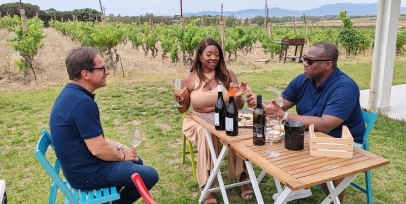 Cagliari: Wine and Olive oil Experience + Oil Mill Museum - Frequently Asked Questions