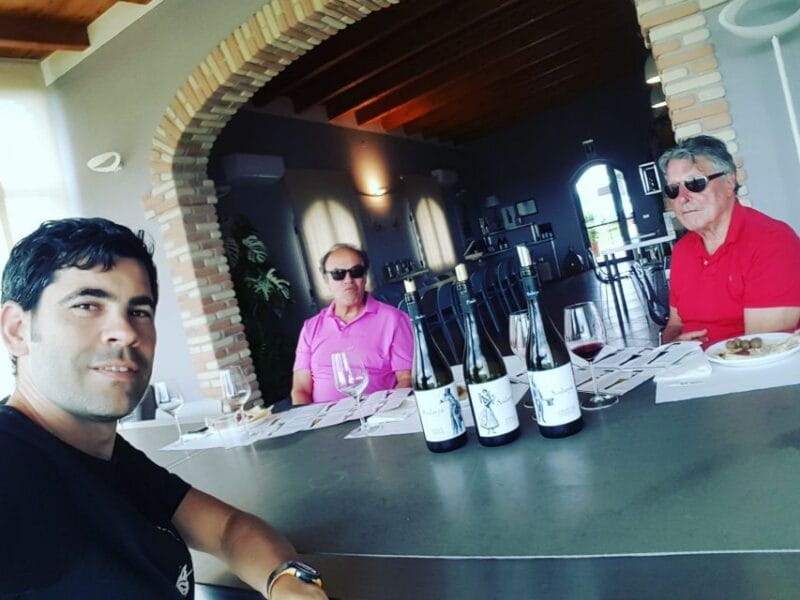 Cagliari: Wine, Cheese and Olive Oil Tasting Shore Excursion - Who This Tour Is Best For