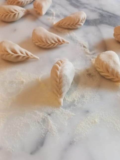 Cagliari: Workshop di pasta fresca tradizionale sarda - Learning the Art of Culurgiones