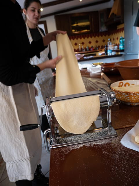 Cagliari: Workshop di pasta fresca tradizionale sarda - Who Will Love This Experience?