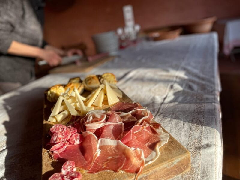 Cagliari: Workshop di pasta fresca tradizionale sarda - FAQ