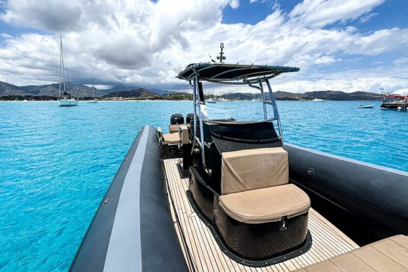 Cagliari: Zodiac Boat Tour, 3-4 SwimStops, Wine & Snorkeling - Who Will Love This Tour?