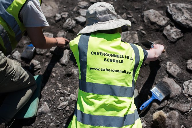 Caherconnell Fort & Sheepdog Demonstrations - Cancellation Policy