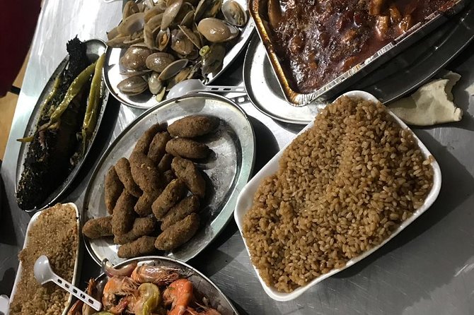 Cairo Food Tour - Cancellation Policy