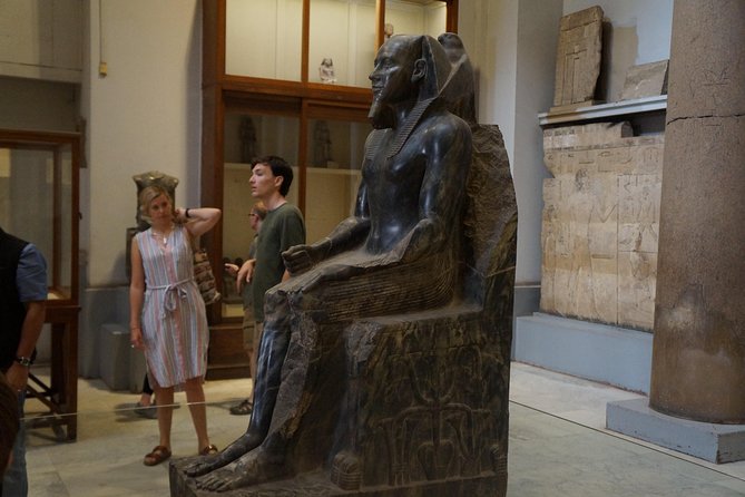 Cairo, Giza and Alexandria 3 Day Tours - Pricing