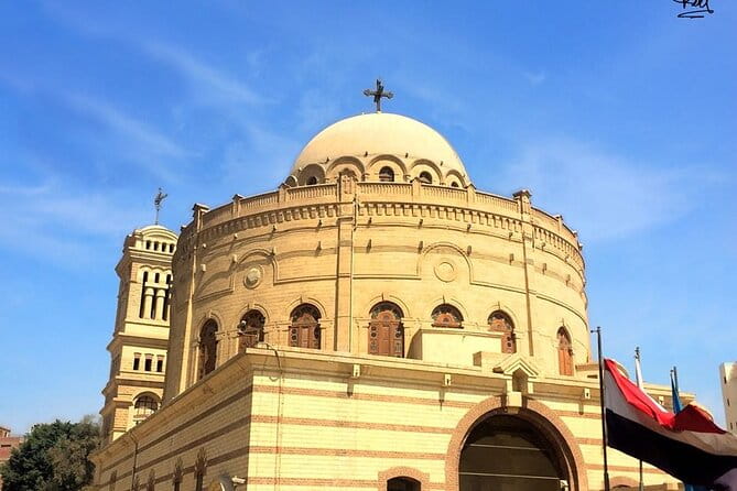 Cairo, Giza Pyramids and Alexandria in 3-Day Tours From Cairo Airport - Exploring the Wonders of Alexandria