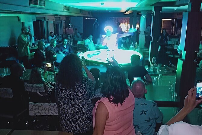 Cairo Nile Dinner Cruise With Entertainment Shows Include Pickup - Confirmation and Payment