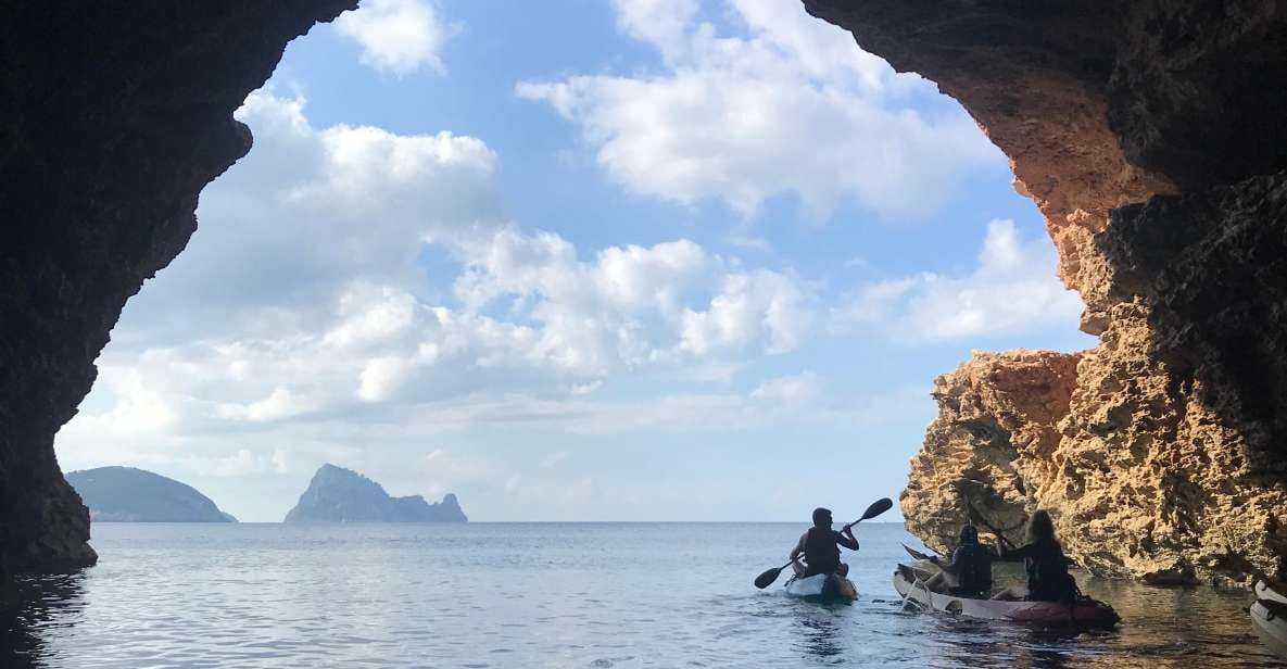 Cala Codolar: Guided Sea Kayaking and Snorkeling Tour - Customer Feedback