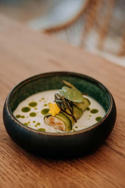 CALA D'OR: Gourmet Tapas Dinner with House Wine - Is This Experience Worth the Price?