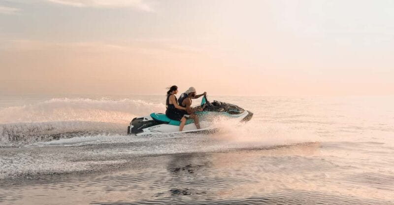 Cala d'Or | Jet Ski Sunset Tour 1h15 along southeast coast. - Final Thoughts