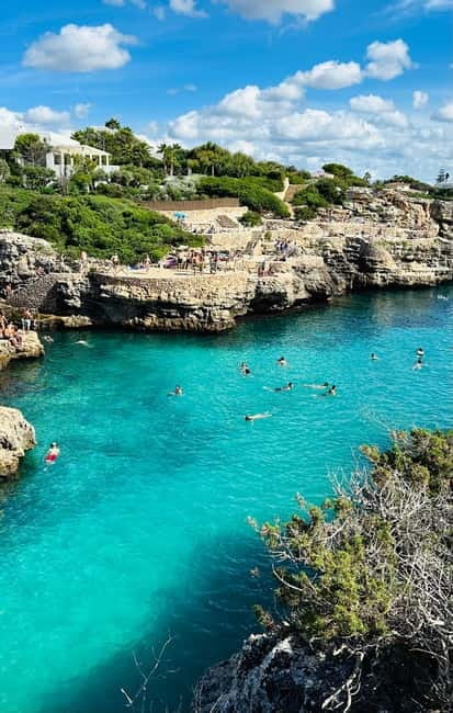 Cala en Blanes: Secret spots for the best dives with a local guide - FAQ