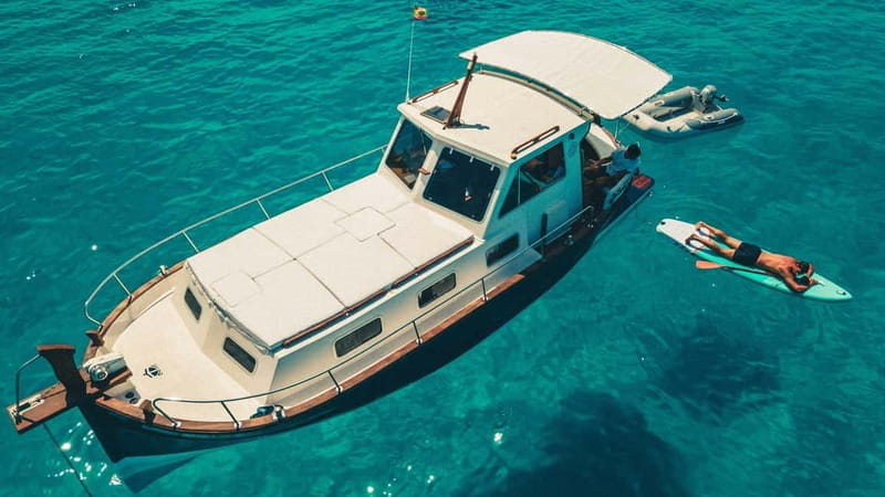 Cala Galdana: Exclusive Tour to the Most Beautiful Coves - Key Points/Takeaways