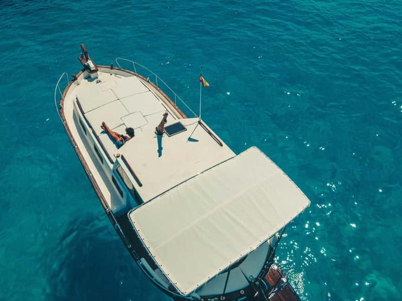 Cala Galdana: Exclusive Tour to the Most Beautiful Coves - What Makes This Tour Stand Out?