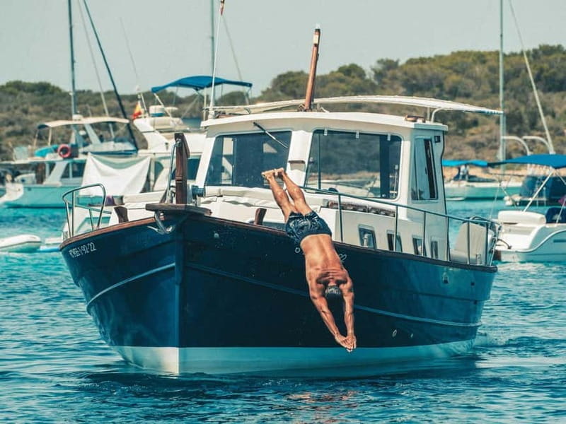 Cala Galdana: Exclusive Tour to the Most Beautiful Coves - Price and Value: Is It Worth It?