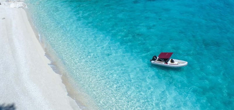 Cala Gonone: 6-Metre Dinghy Rental (without boat licence) - Who Will Love This Experience?