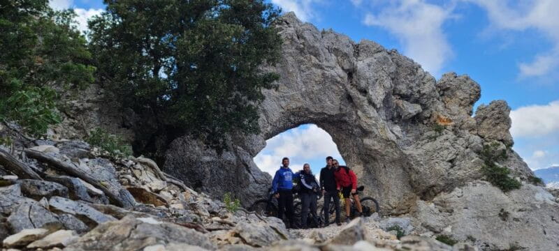 Cala Gonone and Dorgali e-bike tour - Exploring Sardinia by E-Bike: A Deep Dive