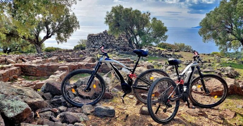 Cala Gonone and Dorgali e-bike tour - FAQ