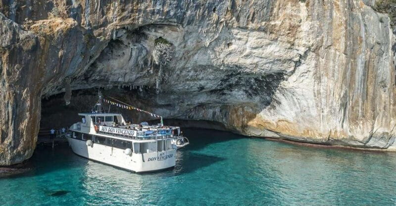 Cala Gonone: Grotta del Bue Marino and Cala Luna Boat Tour - Why This Tour Offers Real Value