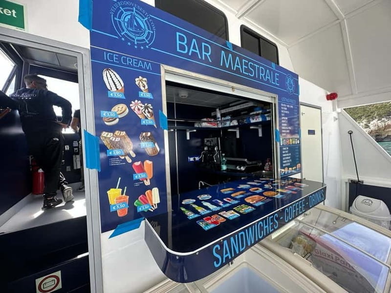 Cala Gonone: Gulf of Orosei Cruise with Cala Goloritzè - Price and Logistics: What You Need to Know