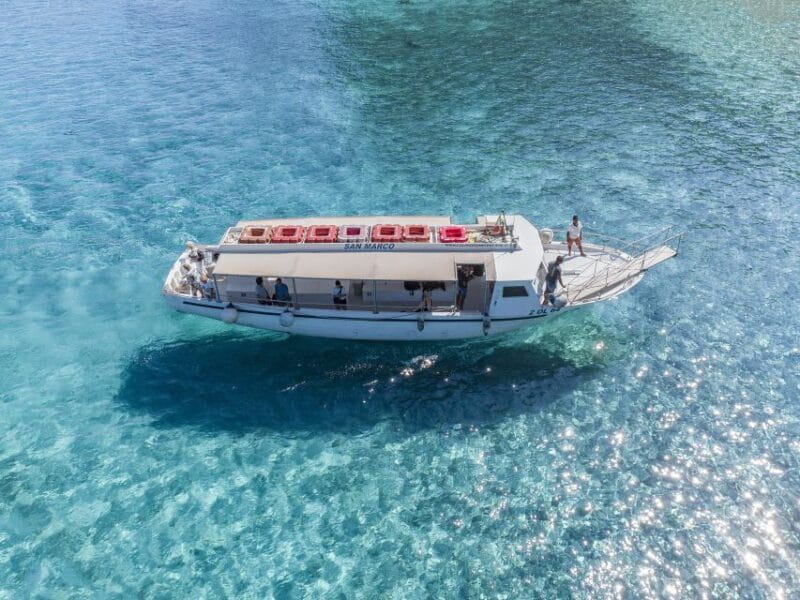 Cala Gonone: Gulf of Orosei Cruise with Food and Swimming - FAQ: Practical Questions for Travelers