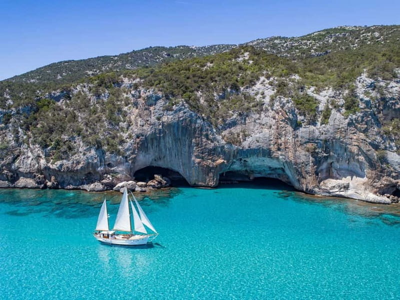 Cala Gonone: Gulf of Orosei Tour with a Vintage Sailing boat - FAQ
