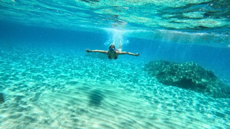 Cala Gonone: Snorkeling in the Orosei Gulf - Exploring the Cala Gonone Snorkeling Experience in Depth