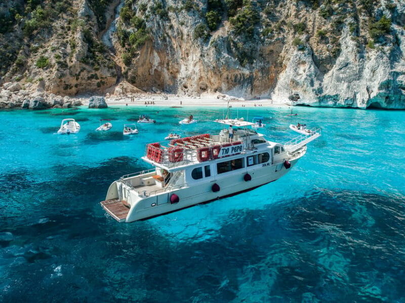 Cala Gonone:Cruise in the Gulf of Orosei with Cala Goloritzé - Practical Tips for Enjoying the Cruise