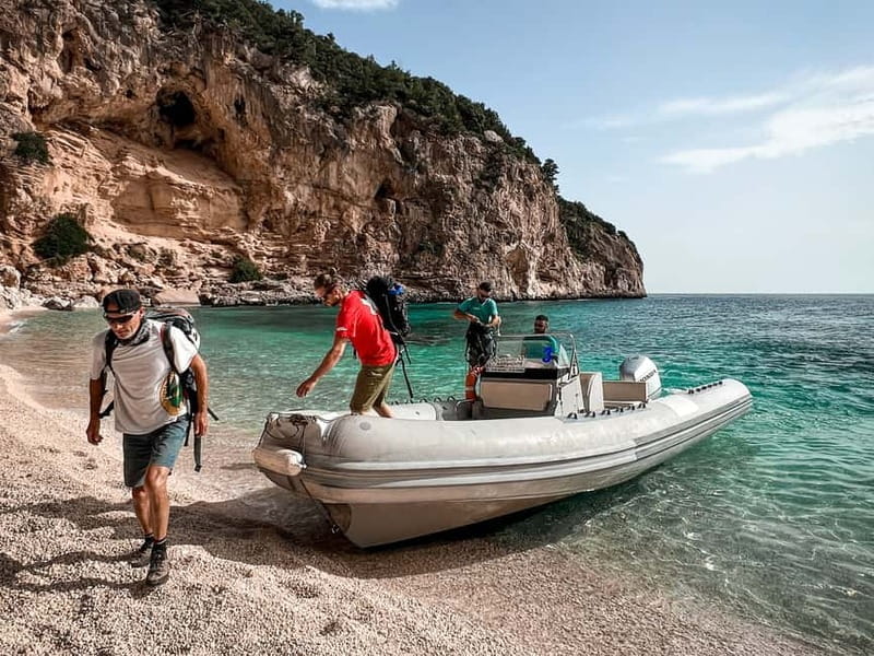 Cala Mariolu: Jeep and Boat transfers for self guided hike - The Sum Up: Who Is This Experience Best For?