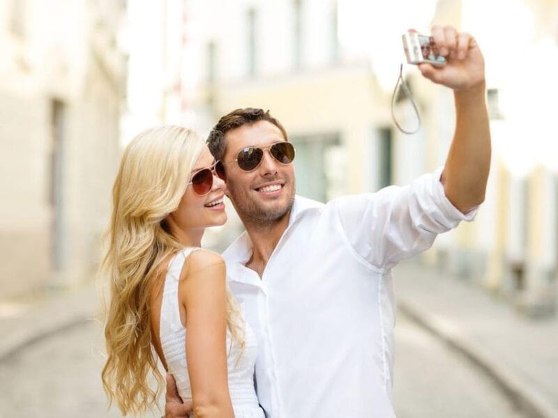 Cala Millor: AdventureDate, fun game, city walk for couples - Key points / Takeaways