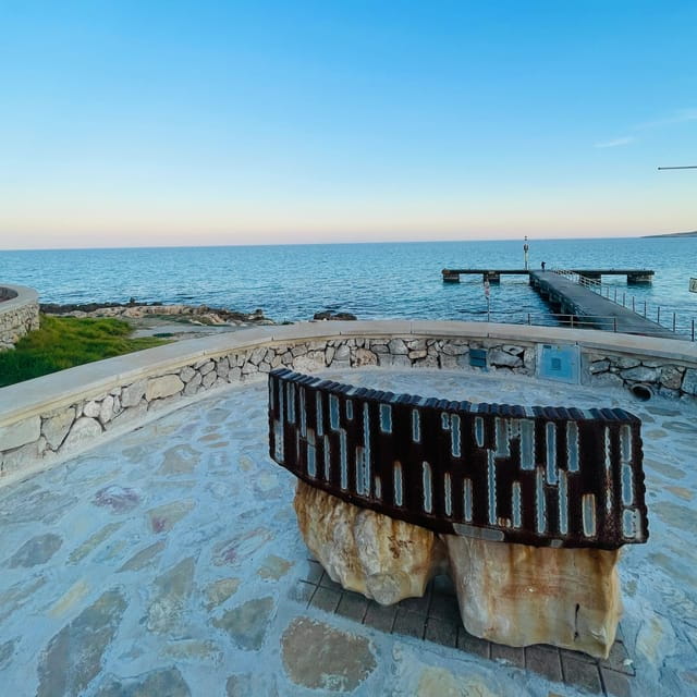 Cala Millor: AdventureDate, fun game, city walk for couples - Exploring Cala Millor through the AdventureDate Experience