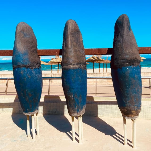 Cala Millor: AdventureDate, fun game, city walk for couples - Practical Tips for Your Cala Millor Adventure