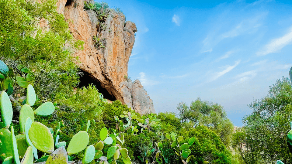 Cala Millor: Cavemen, Cave on a Mountain,Fun Game and Hike - Tips for a Great Experience