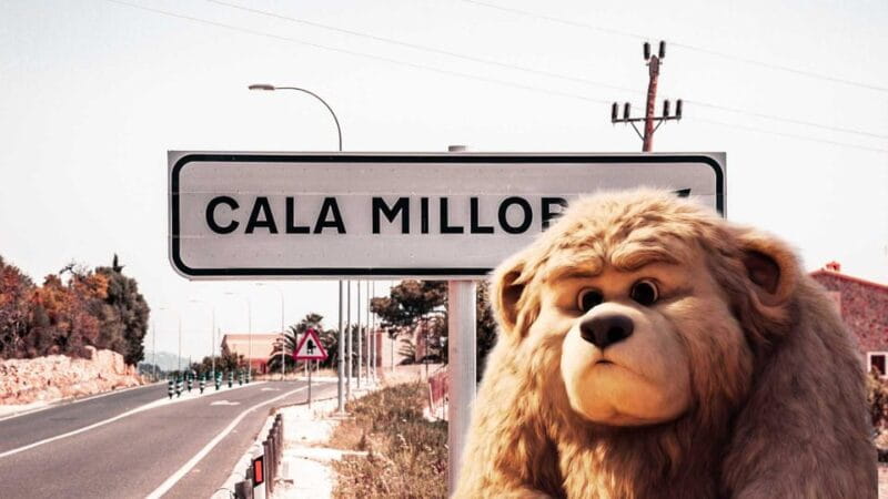 Cala Millor: Magical Creatures of Cala Millor, family game - Discovering Cala Millor’s Magic Through Stories and Scenery