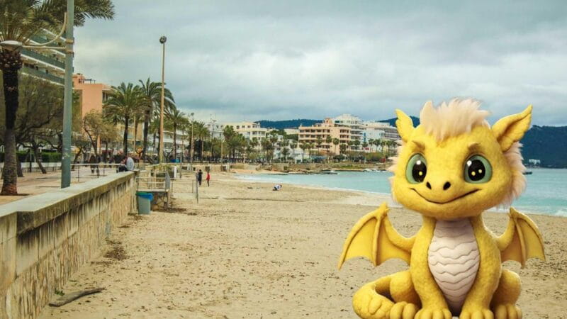 Cala Millor: Magical Creatures of Cala Millor, family game - FAQ