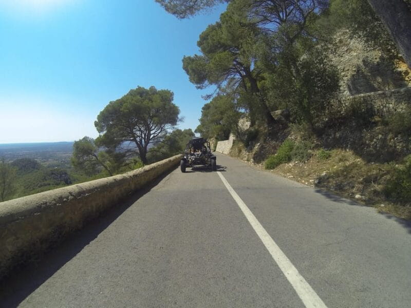 Cala Millor / Sa Coma: Buggy or Mini Jeep Tour approx. 3 hours - Cost and Value: Is It Worth It?