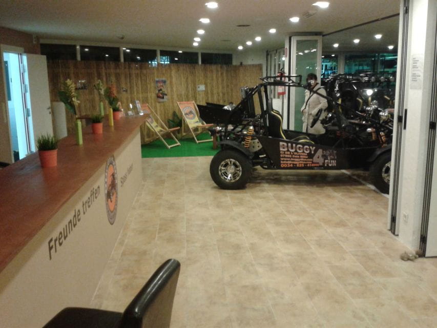 Cala Millor/Sa Coma: Half-Day Buggy Tour of Mallorca - Key Points