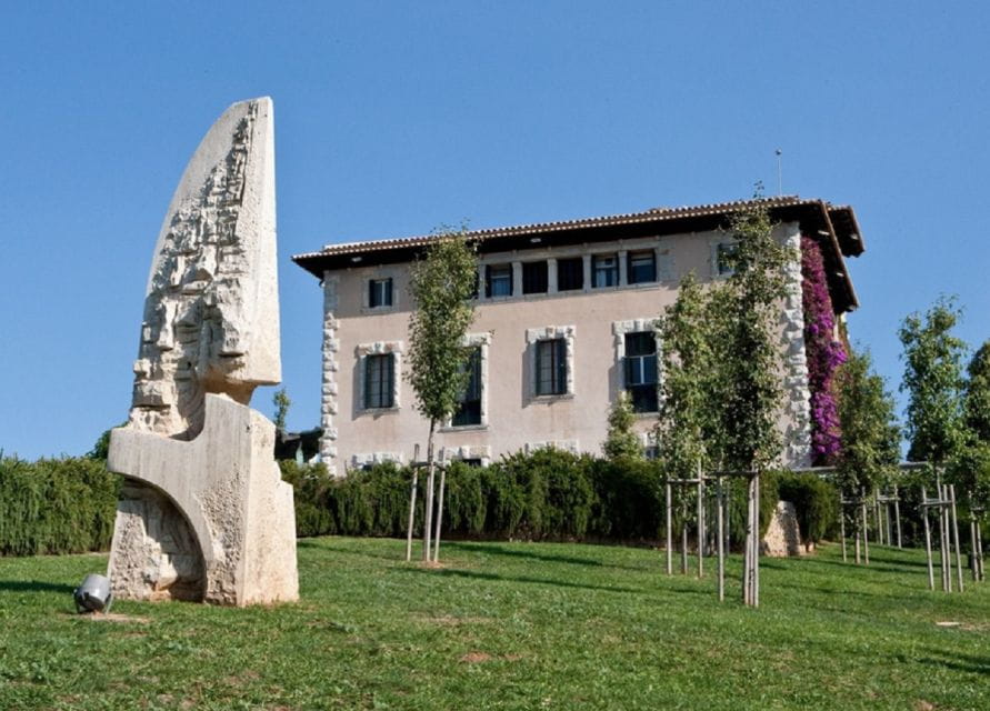 Cala Ratjada: Sa Torre Cega Villa and Gardens Entry Ticket - Tips for Your Visit