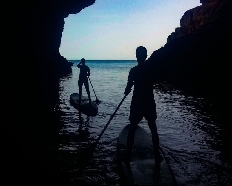 Cala Ratjada: Stand up Paddle Morning or Afternoon Tour - Key Points