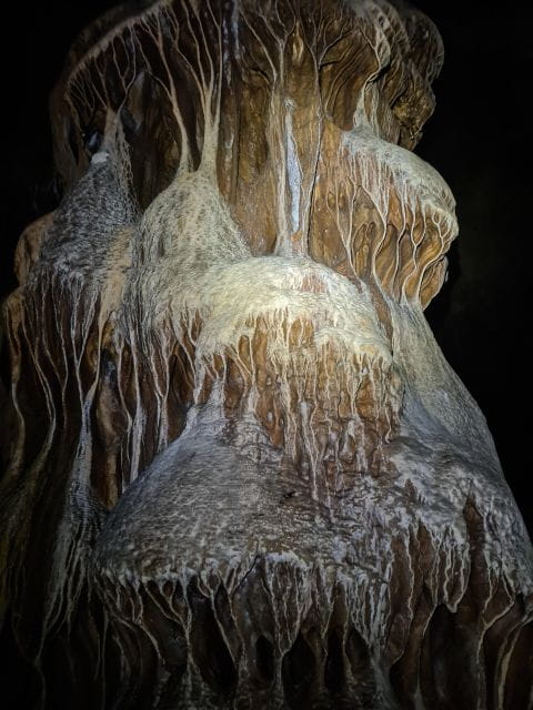 Cala Romàntica: Water Cave Adventure in Cave Es Coloms - FAQ