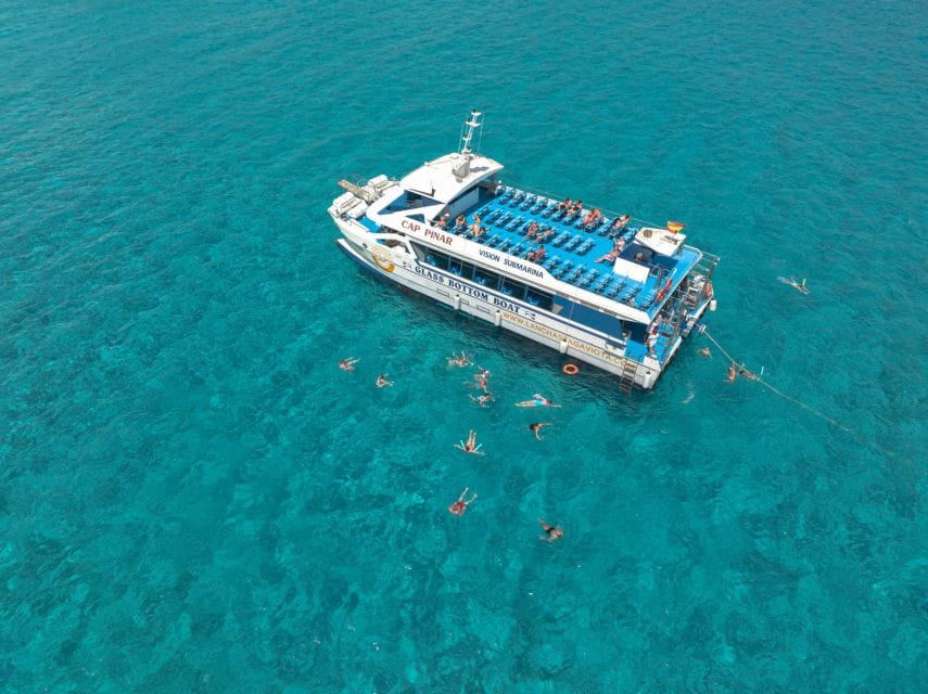 Cala San Vicente: Cruise on the Northern Range of Mallorca. - Pricing and Booking Options