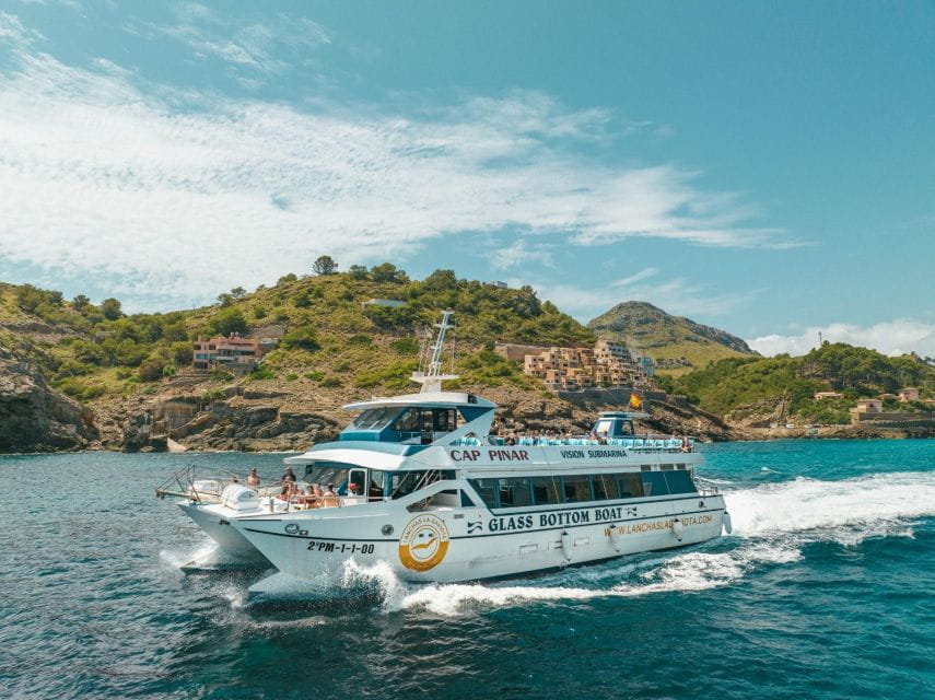 Cala San Vicente: Cruise on the Northern Range of Mallorca. - Tips for Your Trip