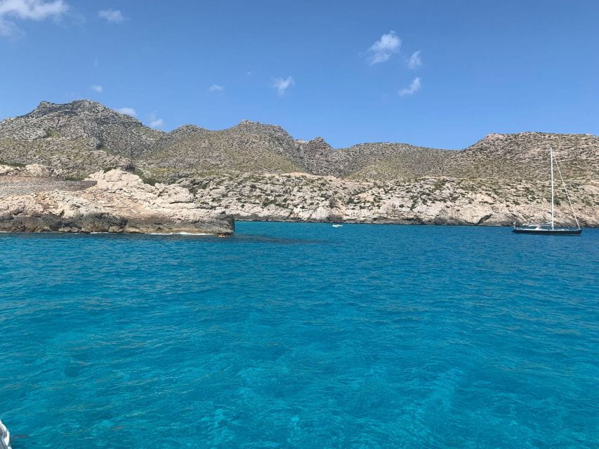 Cala San Vicente: Cruise on the Northern Range of Mallorca. - Things To Know