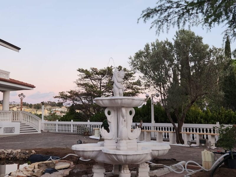 Calabria: 3-Day Bonsai Workshop with Accommodation - Entering the Workshop: What’s Included and What to Bring