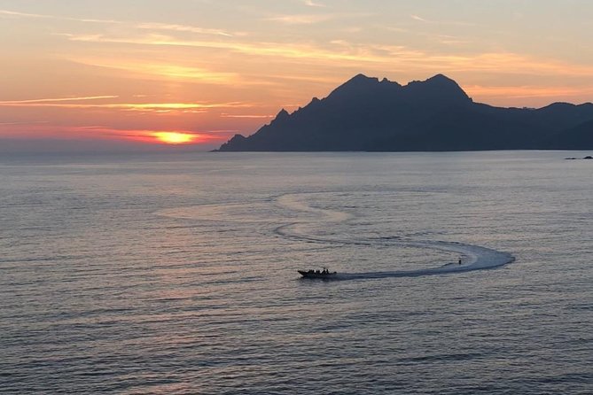 Calanches De Piana and Scandola Reserve Cruise With Girolata - Calanches De Piana