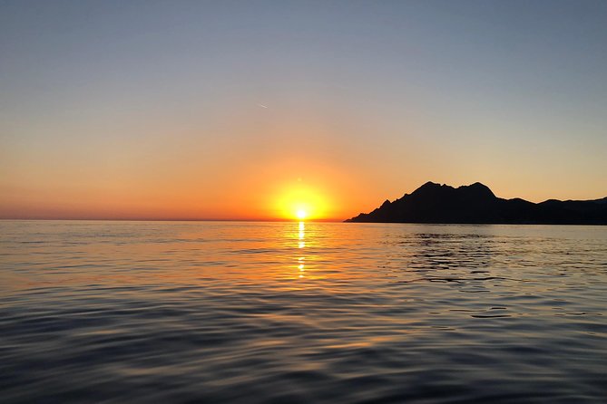 Calanches De Piana and Scandola Reserve Cruise With Swimming Stop - Passenger Restrictions