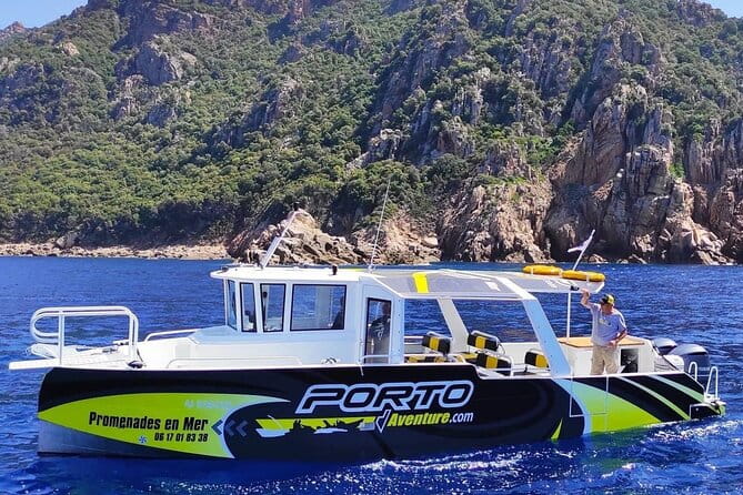 Calanches de Piana cruise from Porto - Is This Tour Right for You?