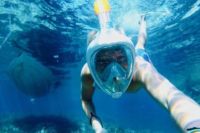 Calanques and red rocks - Departure Saint Raphaël - Key Points