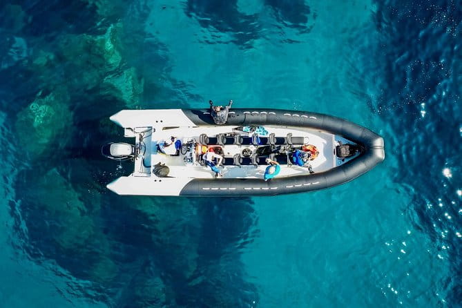 Calanques and red rocks - Departure Saint Raphaël - FAQ